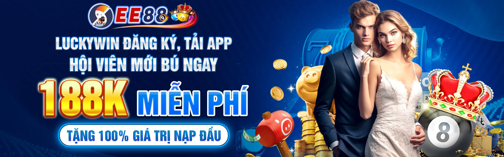 Tiến lên, Poker, Slot và hướng dẫn đọc nội dung tại Ee88