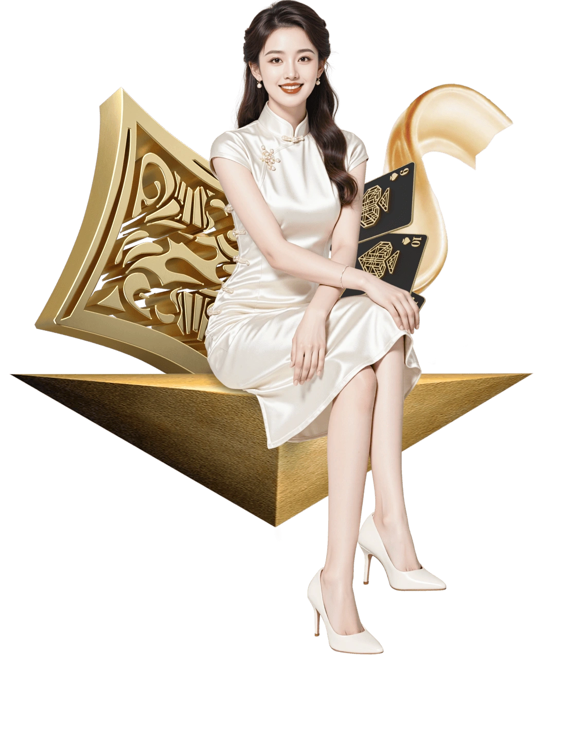 Không gian giới thiệu thương hiệu Ee88
