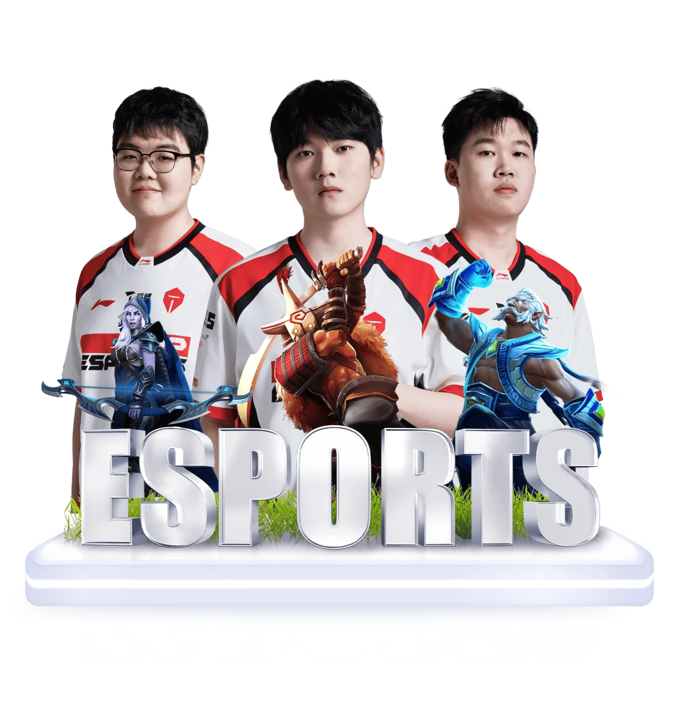 Chuyên mục esports Ee88